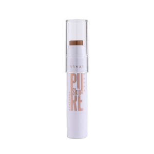 Contorno Pure Skin Stick 2,3g Bastão Vivai