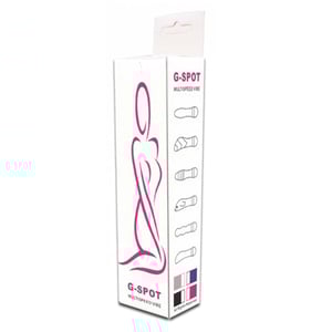 Vibrador Ponto G Relevo