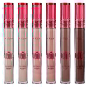 Corretivo Líquido 4,5ml Viv Cores 2.0 Vivai