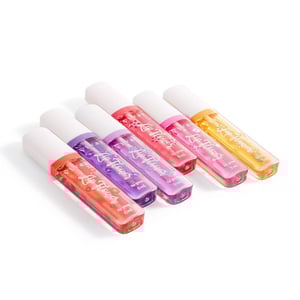 Lip Gloss 6ml Lip Flower Vivai