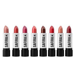 Batom Stick Efeito Matte Linha Basic Safira Cosméticos