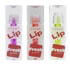 Lip Gloss Colors Lip Fresh Vivai