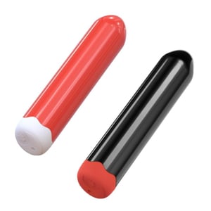 Vibrador Personal Starry Com 7 Modos De Vibração Vibe Toys