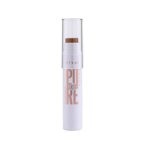 Contorno Pure Skin Stick 2,3g Bastão Vivai
