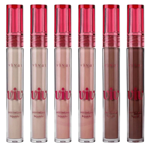 Corretivo Líquido 4,5ml Viv Cores 2.0 Vivai