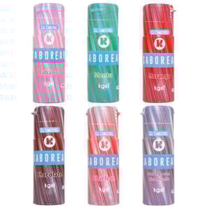 Gel Saborear Comestível  Hot 12g Kgel