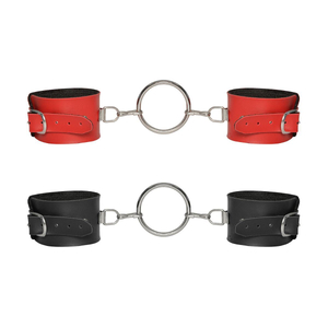 Algema Argola Metal Dominatrix