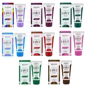  Lubrificante Hot Premium Corporal Beijável 60g La Pimienta