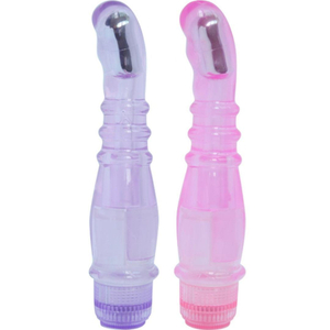 Vibrador Ponto G Roulette Vibração Multivelocidade Aphrodisia