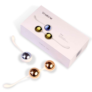 Bolinha Pompoar Yany Nalone