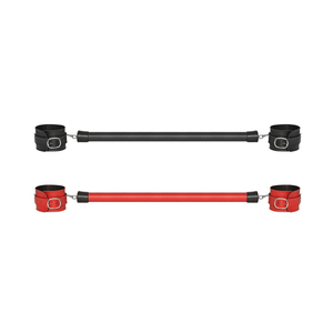 Separador Com Algema 50cm Dominatrix