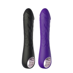 Vibrador Personal Glande Com 10 Vibrações Vibe Toys