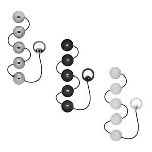 Bolinhas Tailandesas Lush La Pimienta