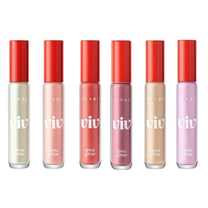 Gloss Viv Glitter Vivai