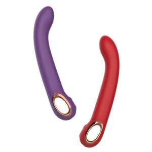 Vibrador Ponto G Minimalist 9 Modos De Vibração Vibe Toys
