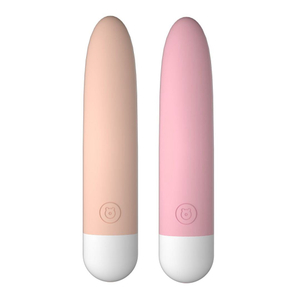 Vibrador Nib Recarregável Com 10 Modos De Vibração Vibe Toys
