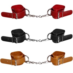 Algema Bracelete Proença Dominatrix