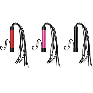 Chicote Com Tiras 80cm Dominatrix