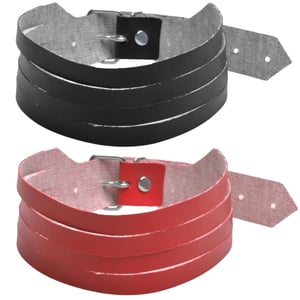 Gargantilha Destroyer Dominatrix