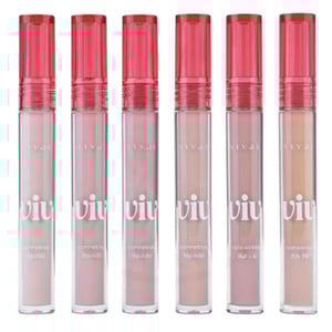 Corretivo Líquido 4,5ml Viv Cores 1.0 Vivai