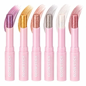 Glow Stick Iluminador E Sombra 3g Vivai