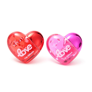 Lip Gloss Love Mágico 7ml Vivai