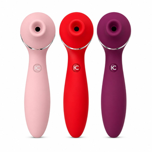 Vibrador Polly Plus Kisstoy