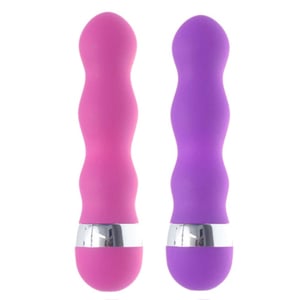 Vibrador G Spot Multivelocidades
