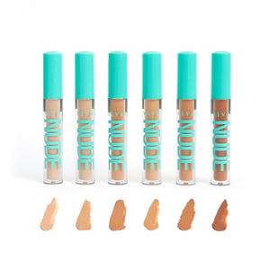 Corretivo Líquido Nude Efeito Matte 4ml Vivai