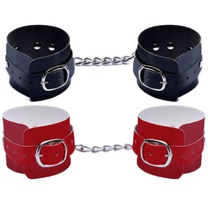 Algema Bracelete Verniz  Dominatrix 