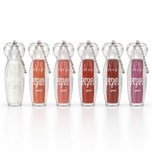 Gloss Amor Perfeito 3ml Vivai