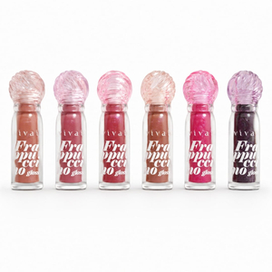 Frappuccino Gloss 2,5ml Vivai