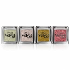Velvet Glow Sombra Iluminadora 1,5g Vivai