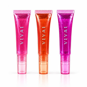 Lip Gloss Cherrie 9ml Vivai