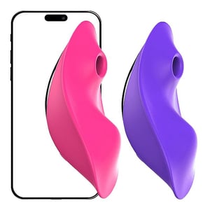 Vibrador De Calcinha Magesty Vibe Toys