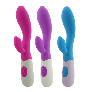 Vibrador De Ponto G E Clitóris Brid Vibe Toys