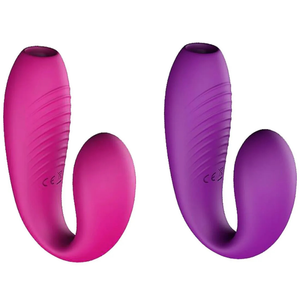 Vibrador De Casal Vibe Toys