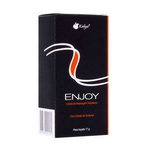 Enjoy Creme Hidratante 17g Kalya