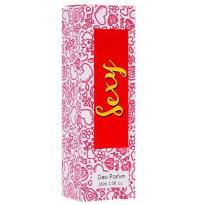 Sexy Deo Perfume Kalya 30ml