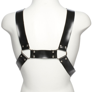 Arreio Spartacus Harness Dominatrix