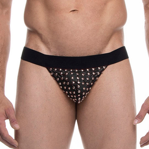 Jock Spike Cueca Sado Sd Clothing