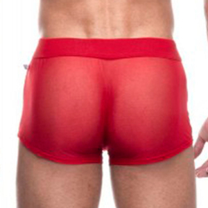 Cueca Boxer Tule Sd Clothing