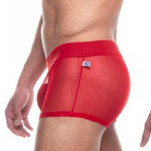 Cueca Boxer Tule Sd Clothing