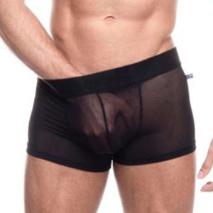 Cueca Boxer Tule Sd Clothing