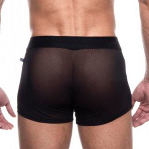 Cueca Boxer Tule Sd Clothing