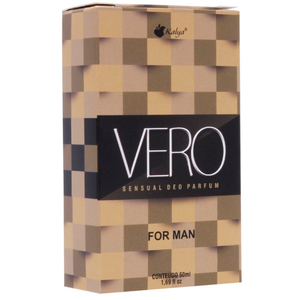 Vero For Man Sensual Deo Perfum 50ml Kalya