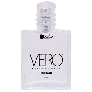 Vero For Man Sensual Deo Perfum 50ml Kalya