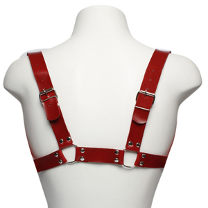 Arreio Anteros Harness Dominatrix