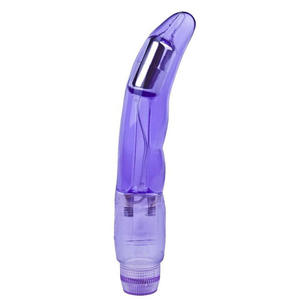 Vibrador Ponto G Magical Big Finger Aphodisia