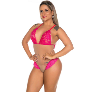 Body Sensual Ilusion Pimenta Sexy